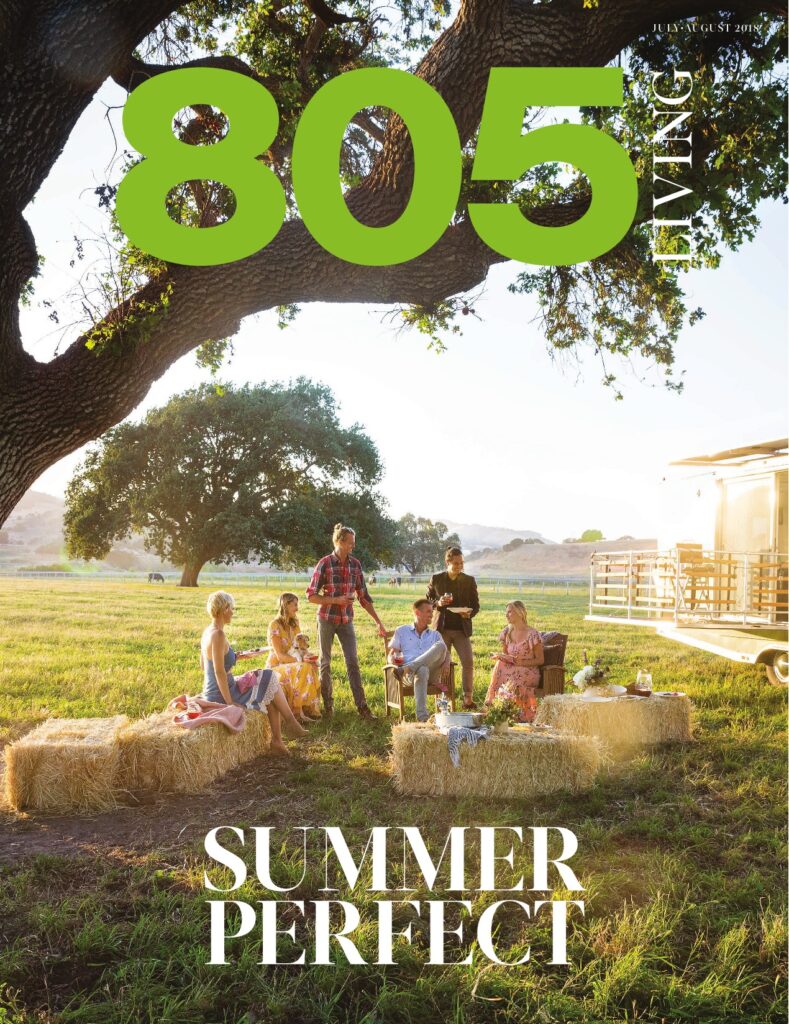 July/August 2018 Issue