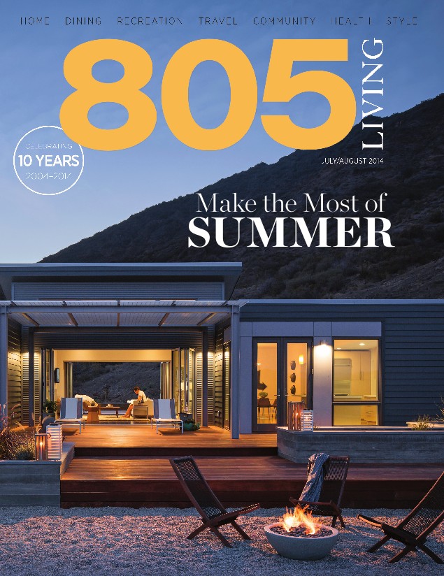 July/August 2014 Issue