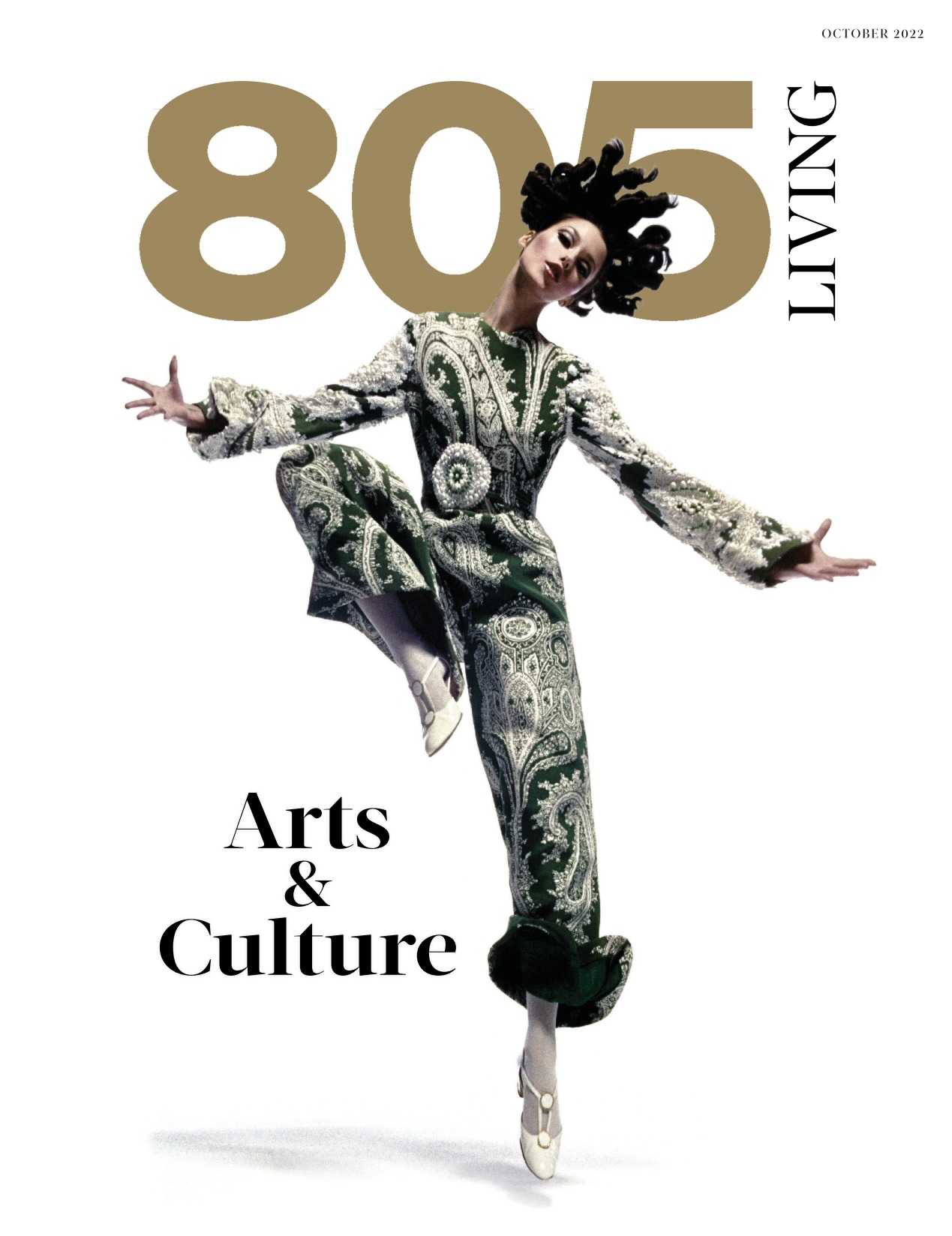 October 2022 Issue