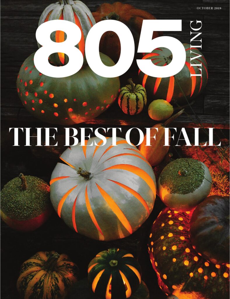 October 2018 Issue