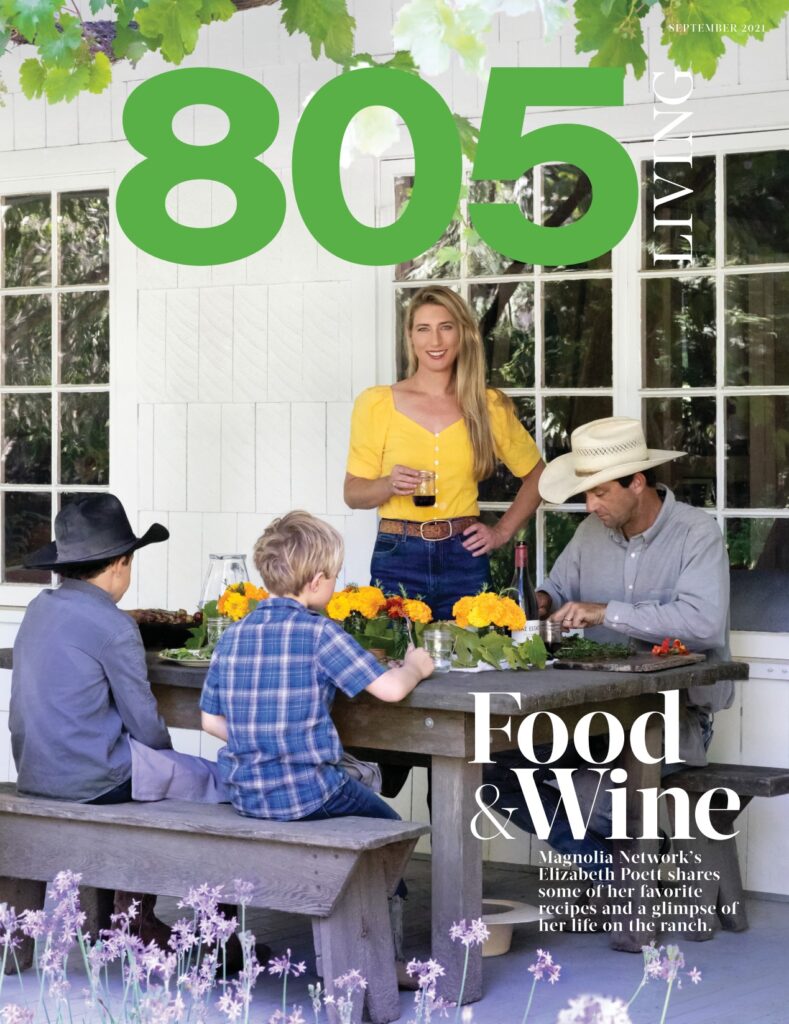 September 2021 Issue