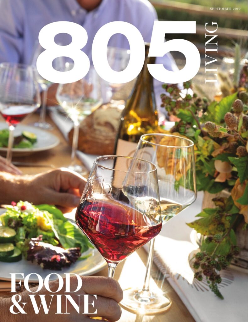 September 2019 Issue