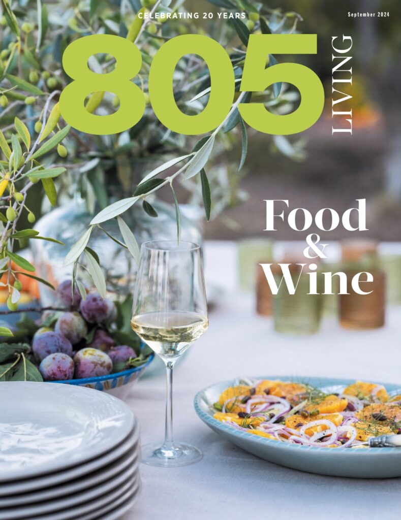 September 2024 Issue