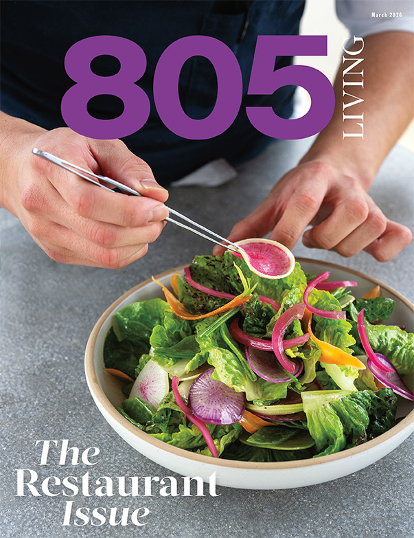 The Restaurant Issue 2026