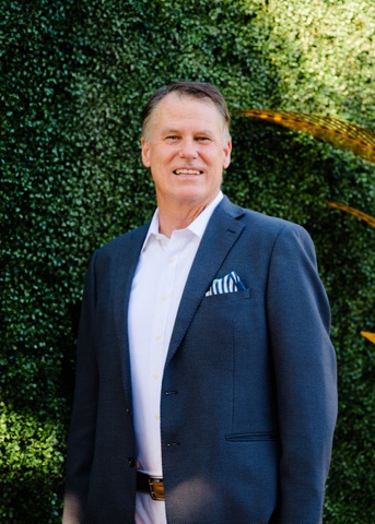 Tim Hagel